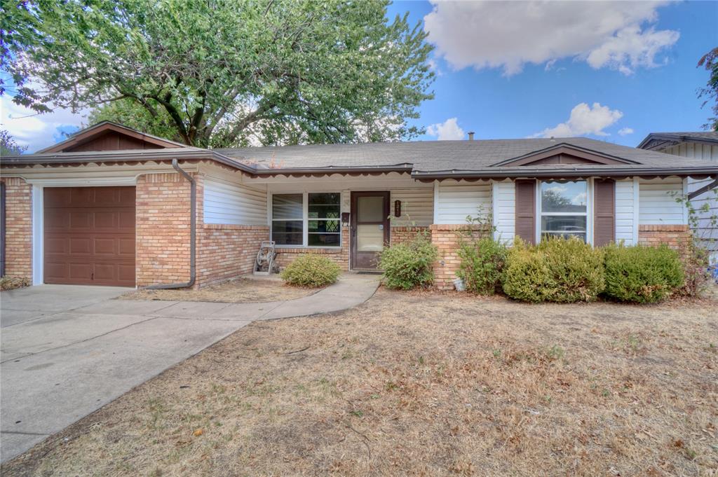 1217 Sw 46 Street Property Photo 1