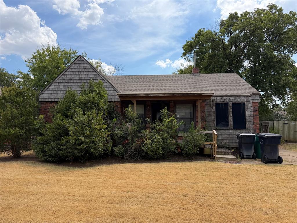 1108 Sw 37th Street Property Photo 1