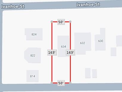 634 Ivanhoe Street Property Photo 2