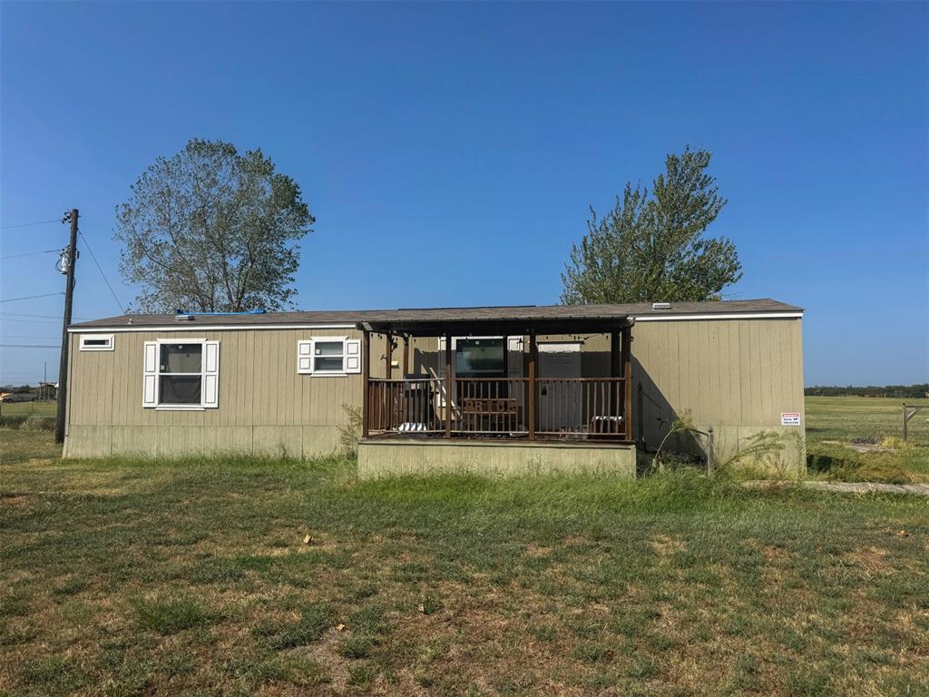 18208 Gaddy Road Property Photo 1