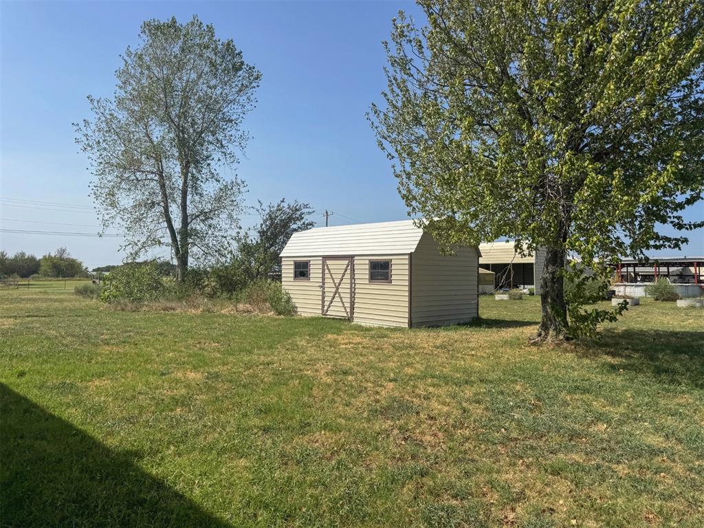 18208 Gaddy Road Property Photo 5