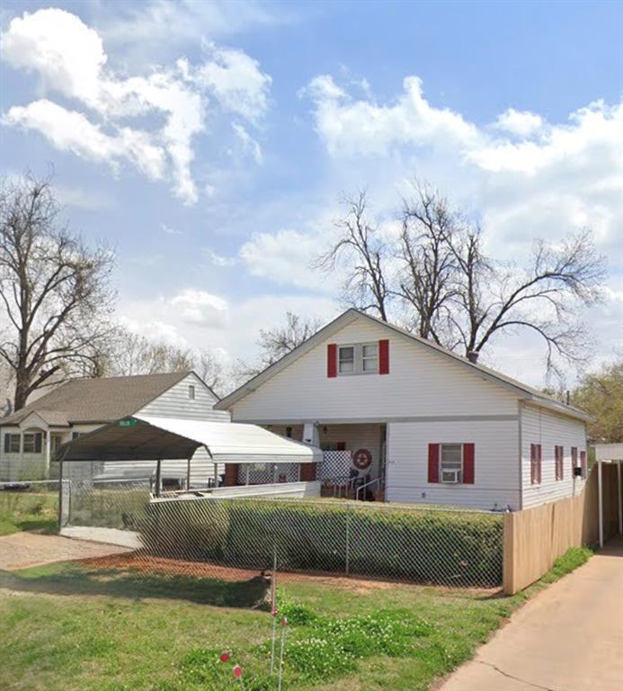717 W Dakota Avenue Property Photo 3