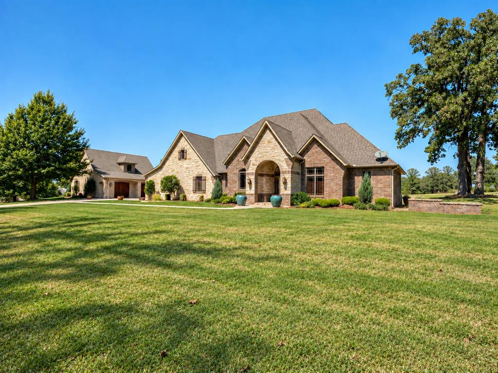 5950 Cox Canyon Drive Property Photo 1