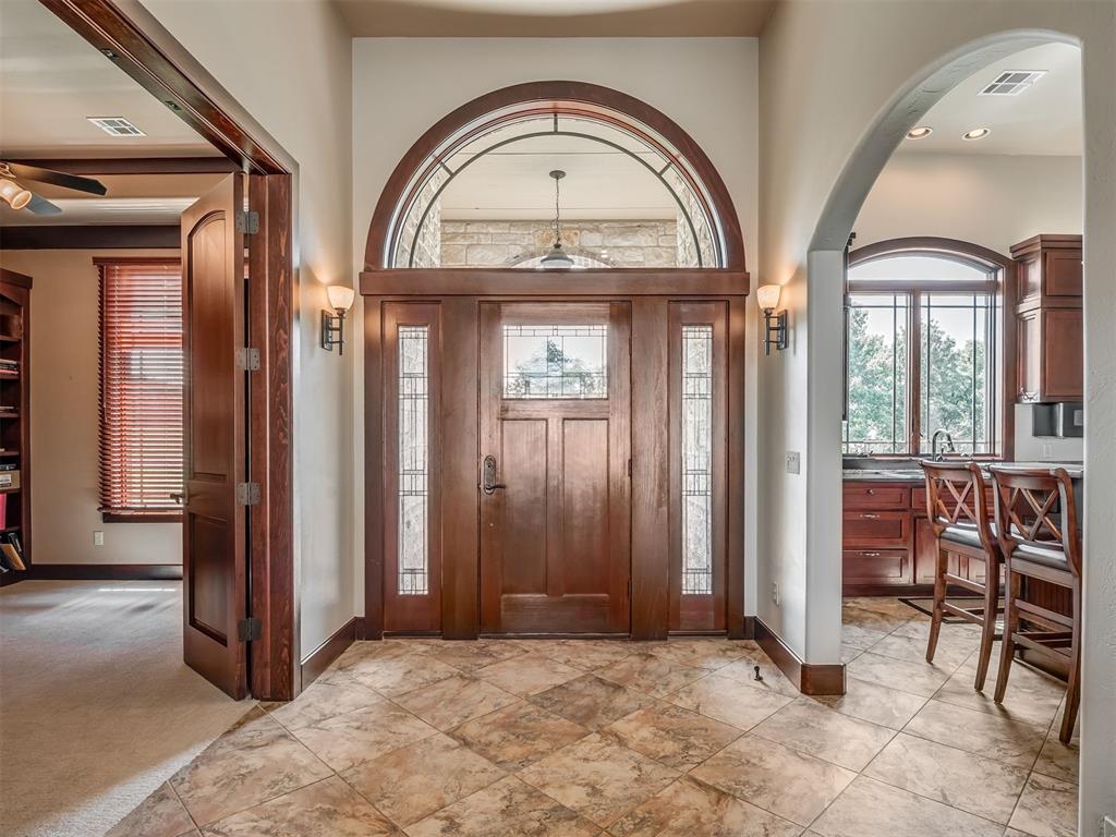 5950 Cox Canyon Drive Property Photo 4