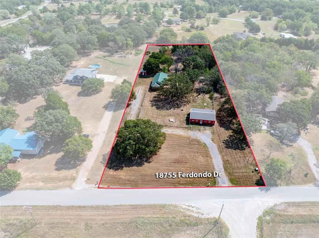 18755 Ferdondo Drive Property Photo 4