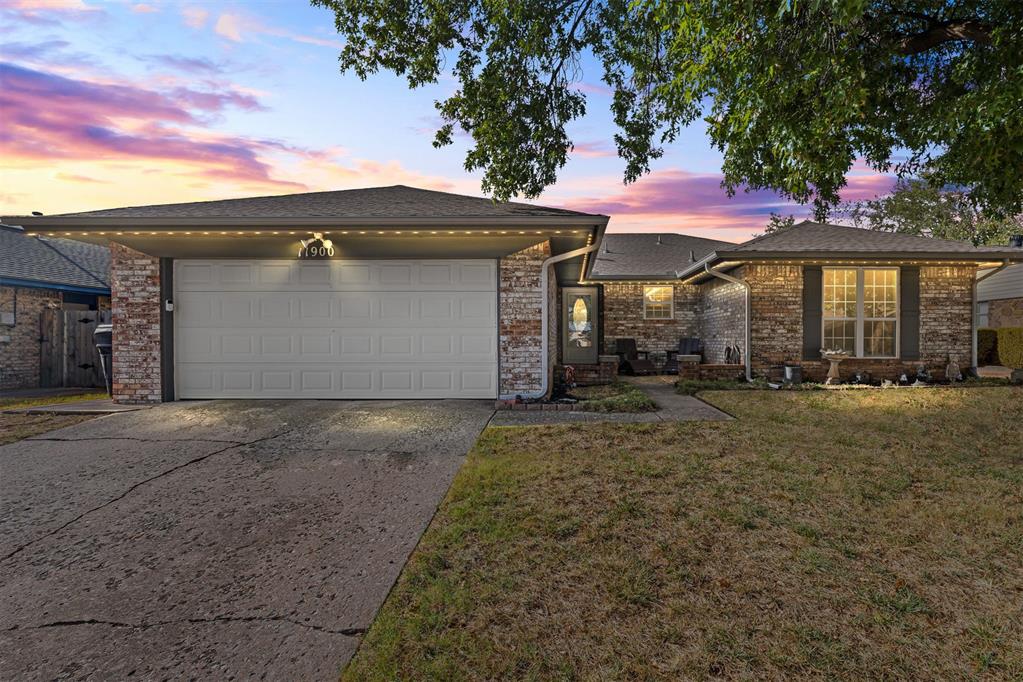 11900 Sagamore Drive Property Photo 1