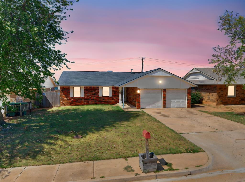 601 Crown Drive Property Photo 1