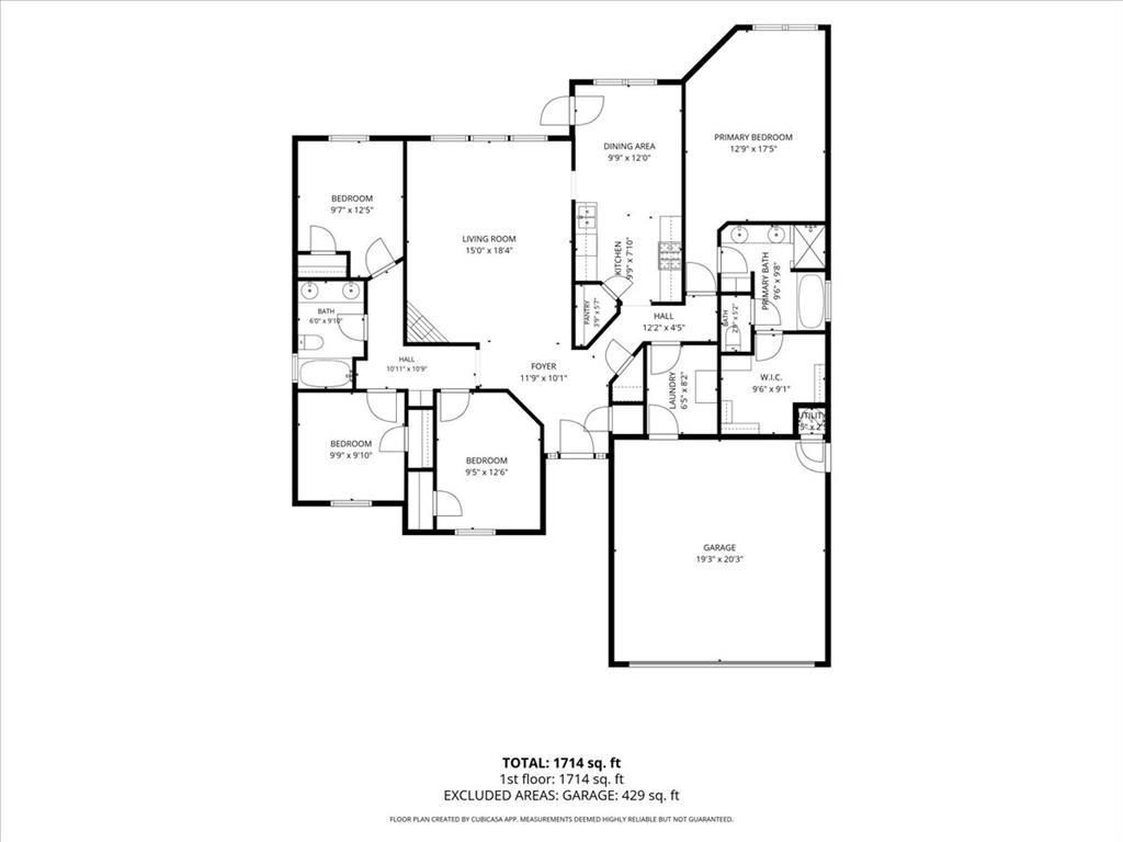 808 W Vickery Avenue Property Photo 3