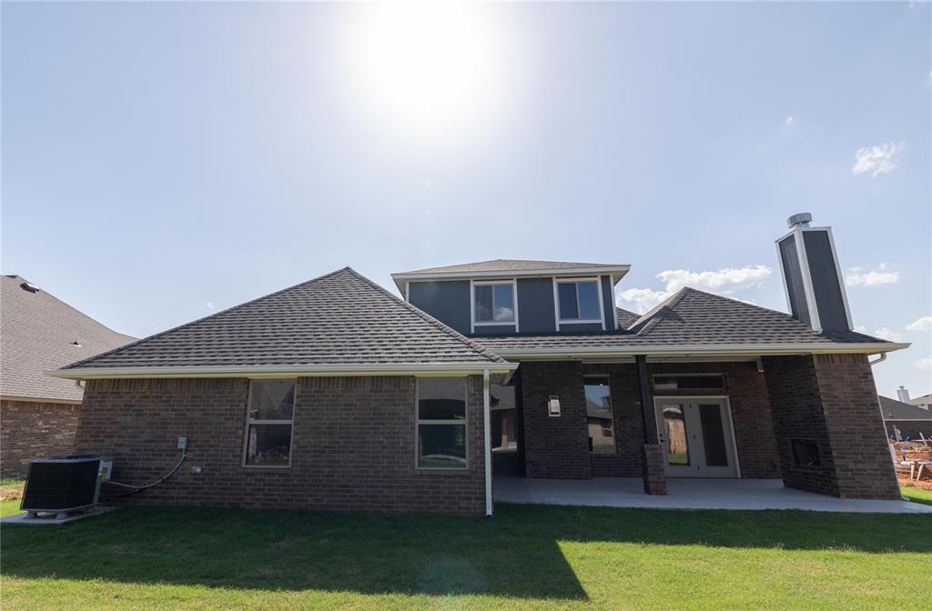 5608 Rose Prairie Boulevard Property Photo 29