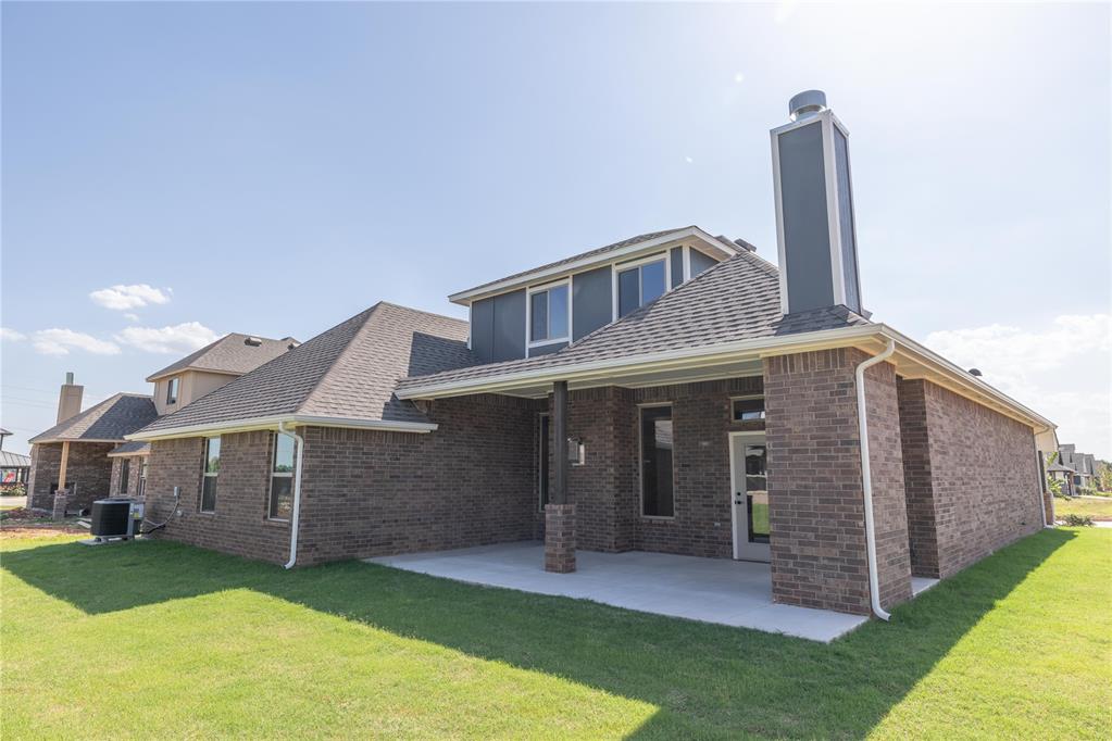 5608 Rose Prairie Boulevard Property Photo 30