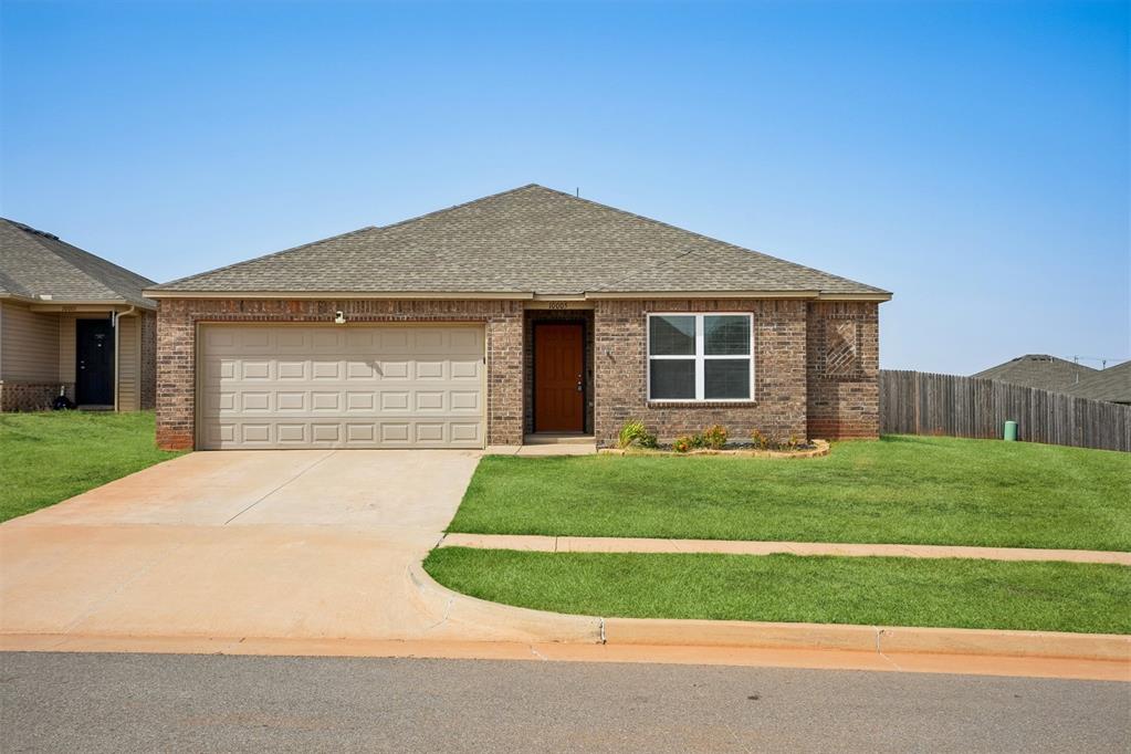 10005 Ruger Road Property Photo 1