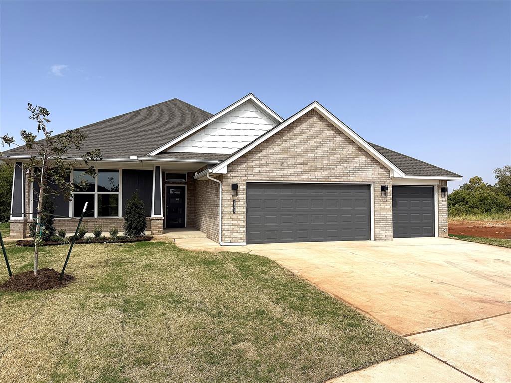 14209 Upper Village Drive Property Photo 1