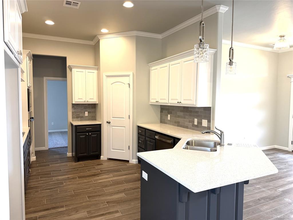 14209 Upper Village Drive Property Photo 6