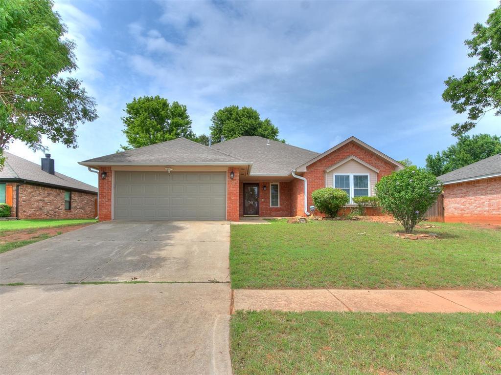 713 Night Hawk Drive Property Photo 1