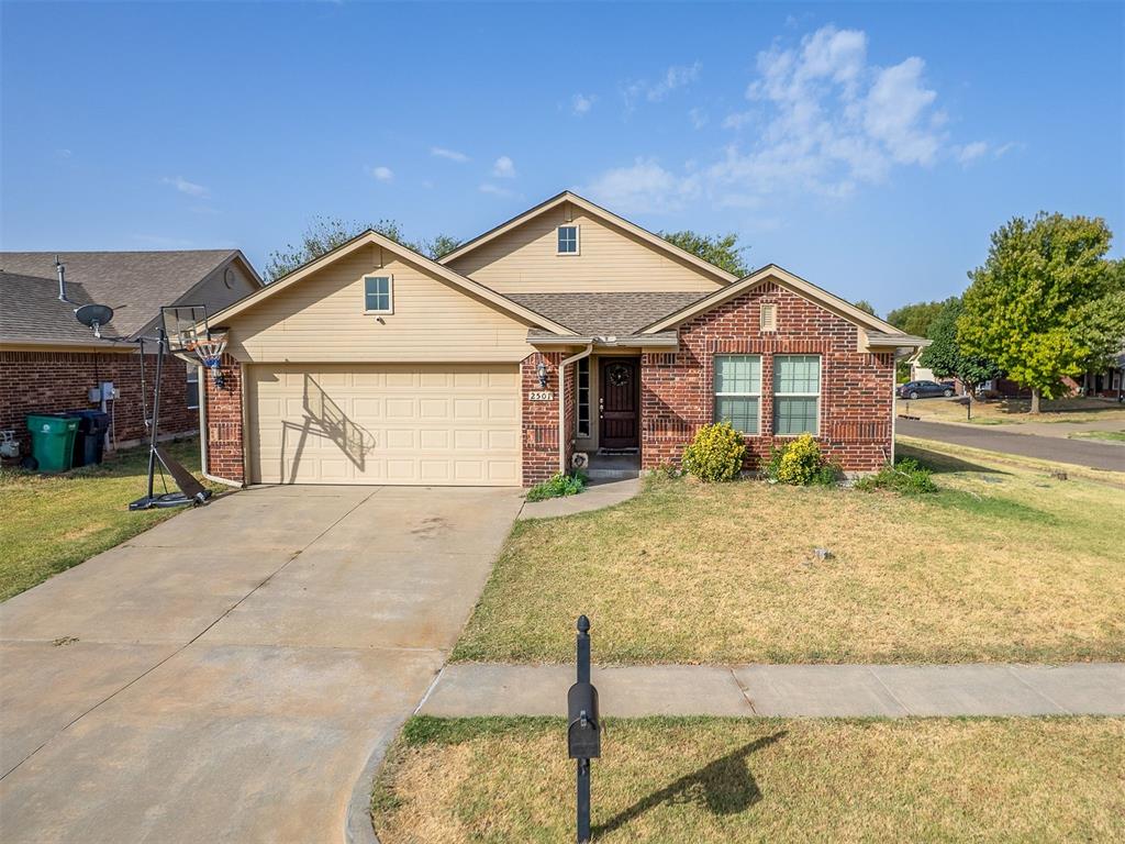 2501 Fawn Lily Road Property Photo 1