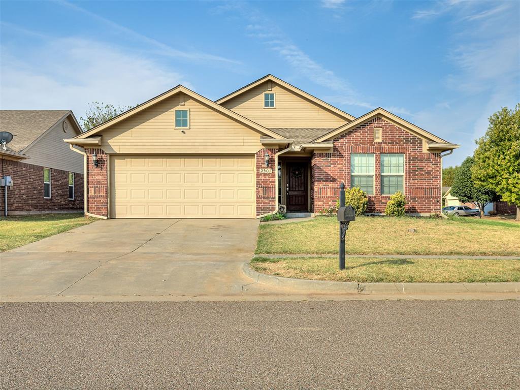 2501 Fawn Lily Road Property Photo 1