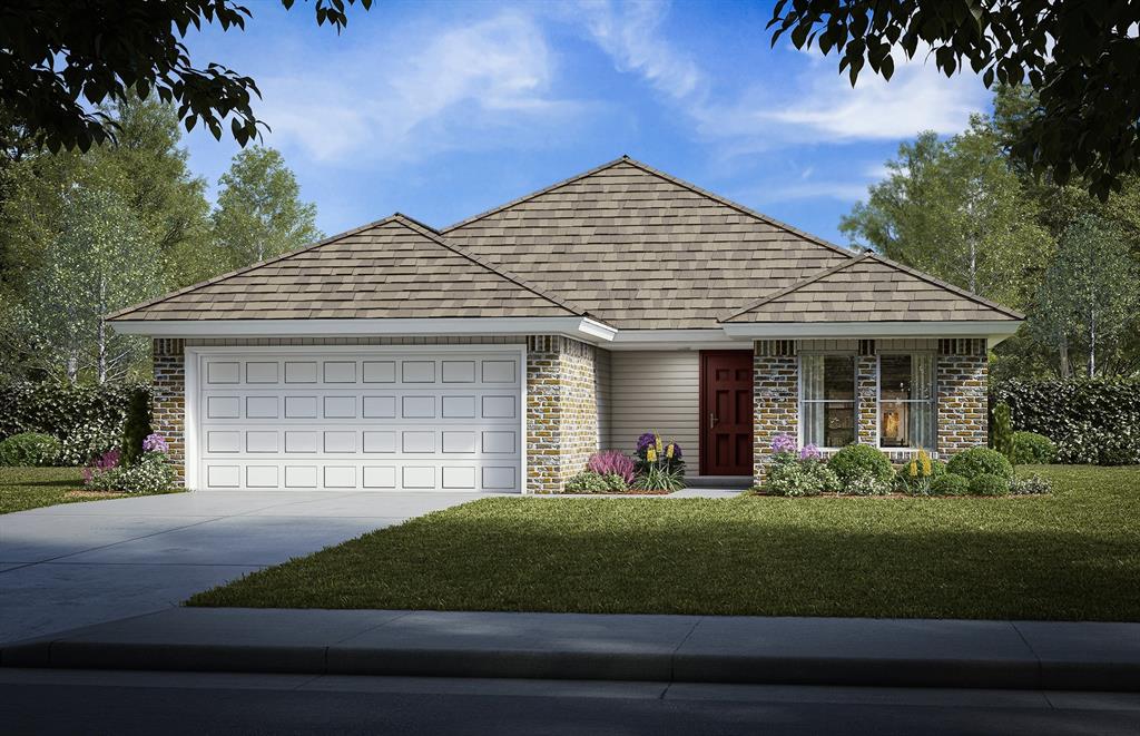 9120 Sweetwater Boulevard Property Photo 1