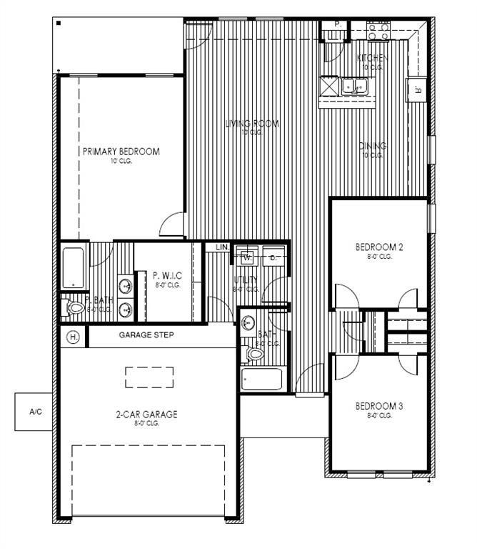 9120 Sweetwater Boulevard Property Photo 2