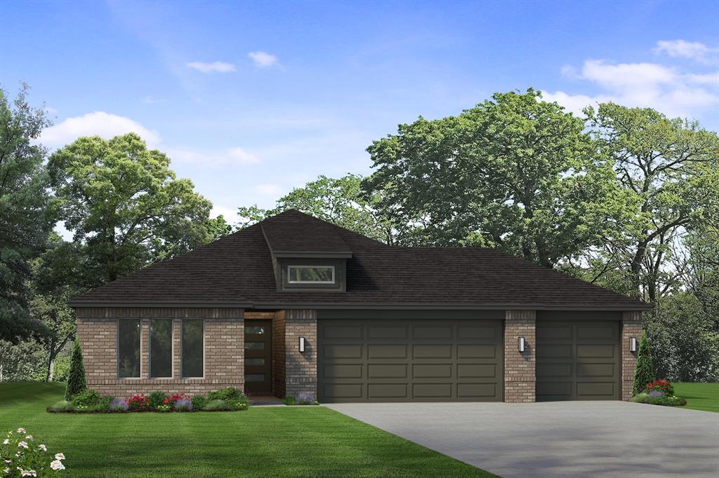 3317 Slate River Drive Property Photo 1