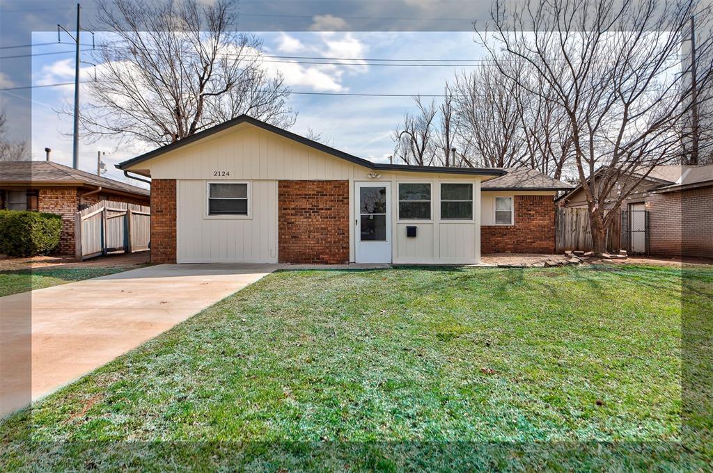 2124 Marshall Drive Property Photo 5