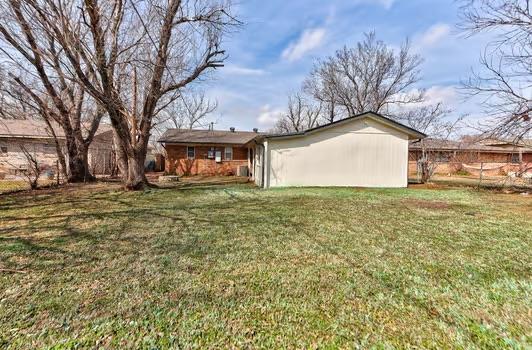 2124 Marshall Drive Property Photo 15