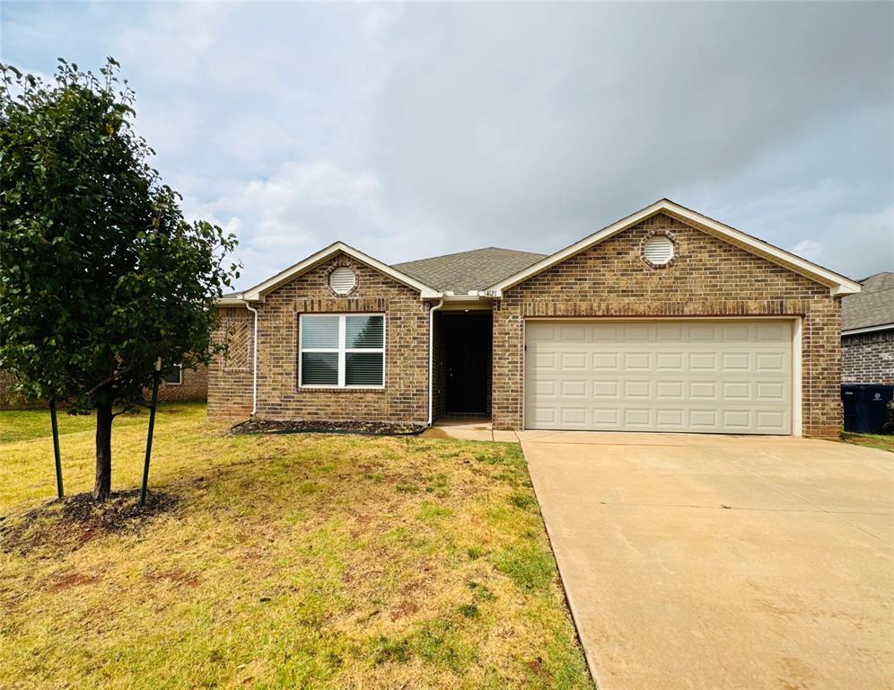 4121 Umbria Road Property Photo 1