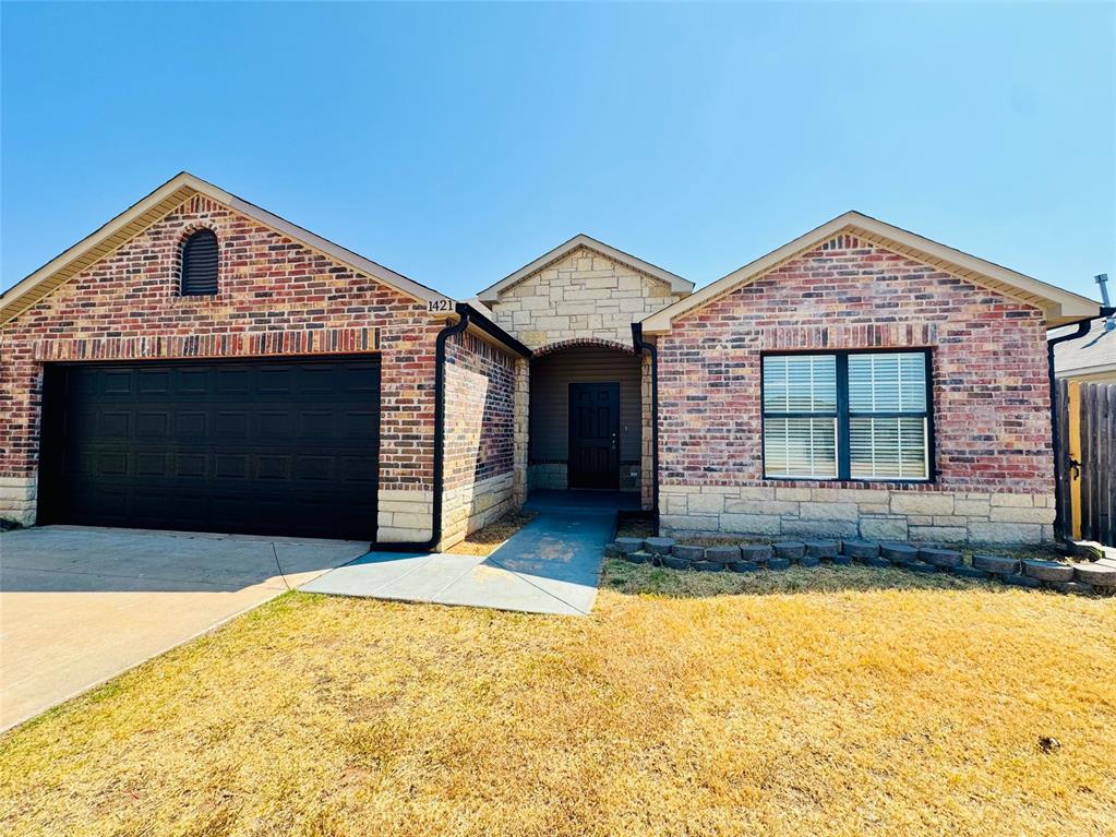 1421 Gypsum Place Property Photo 1