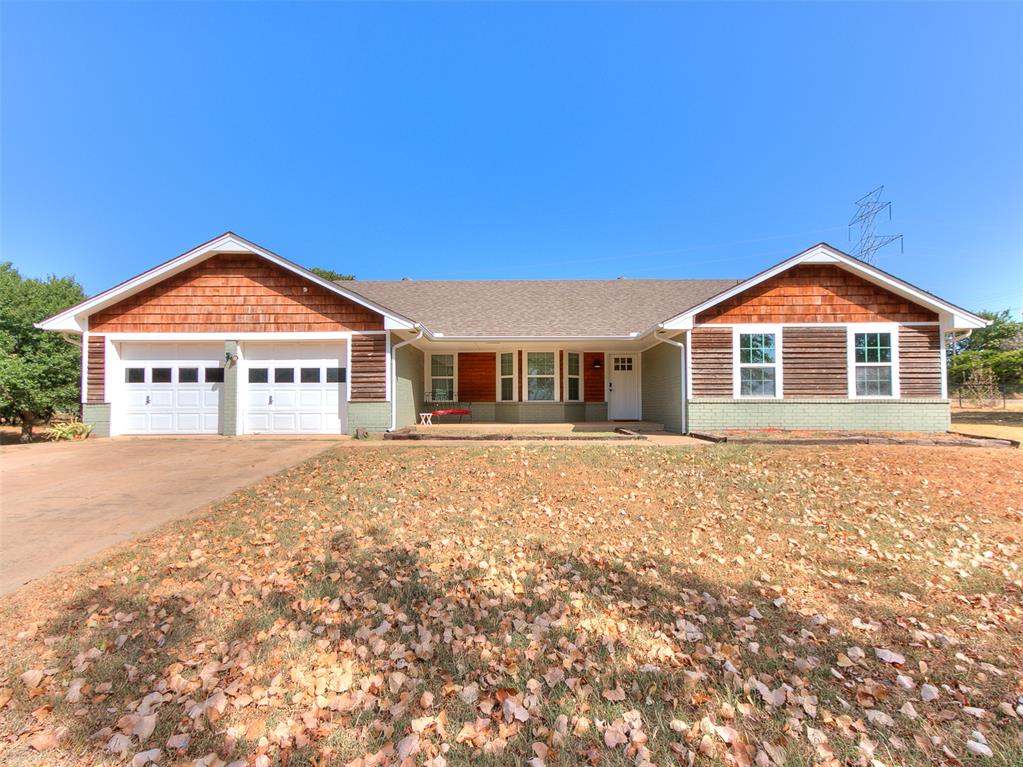 11917 Se 152nd Street Property Photo 1
