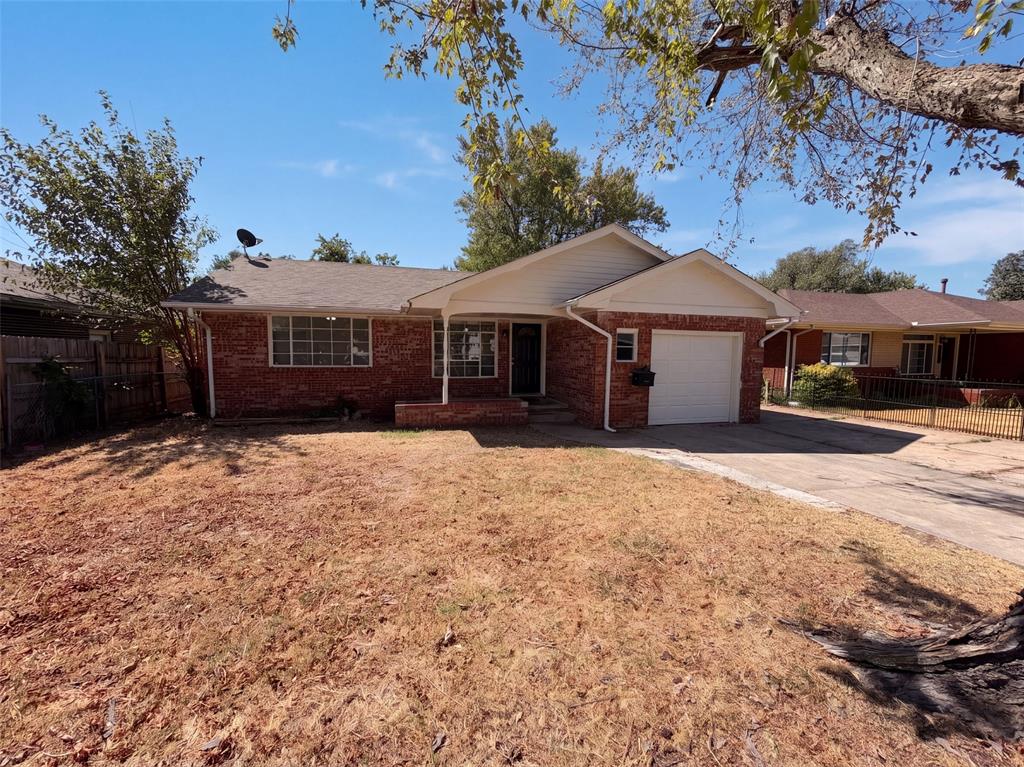 1212 SW 54th Street Property Photo 1