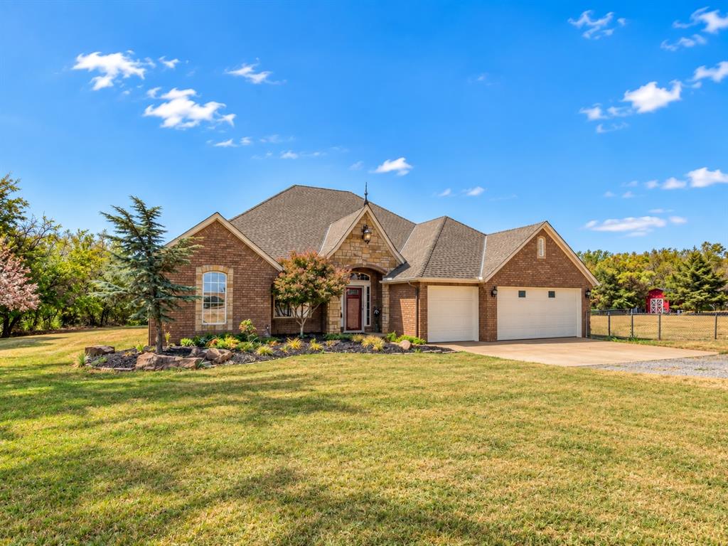 2805 Ne Edmond Road Property Photo 1