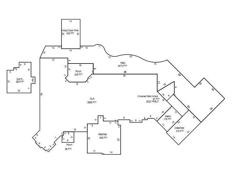 3904 Creek Bend Road Property Photo 50