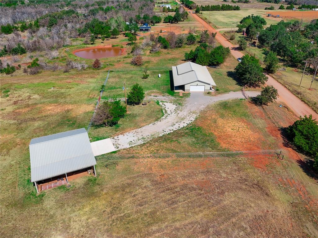751 S Henney Road Property Photo 41