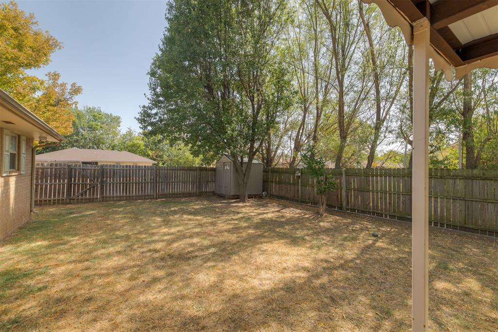 1100 Sw 91st Street Property Photo 30