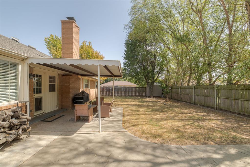 1100 Sw 91st Street Property Photo 31