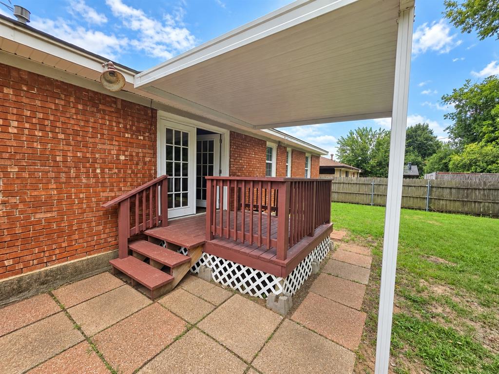 4909 N Pate Property Photo 29