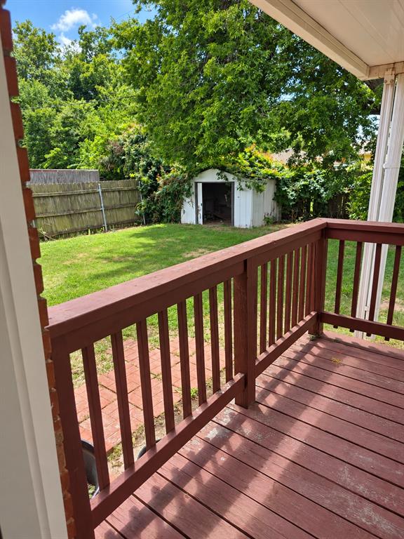 4909 N Pate Property Photo 30