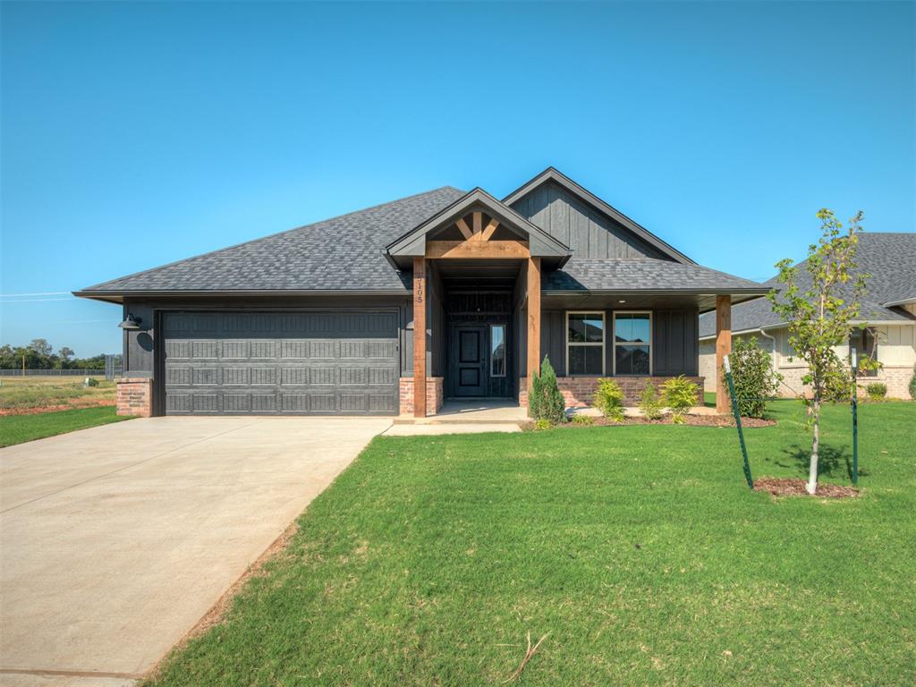 5105 Misty Wood Lane Property Photo 1