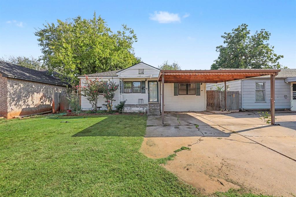 1444 NW 96th Street Property Photo 1