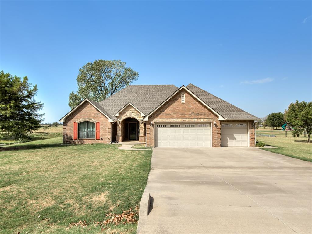 4713 Horizon Boulevard Property Photo 2