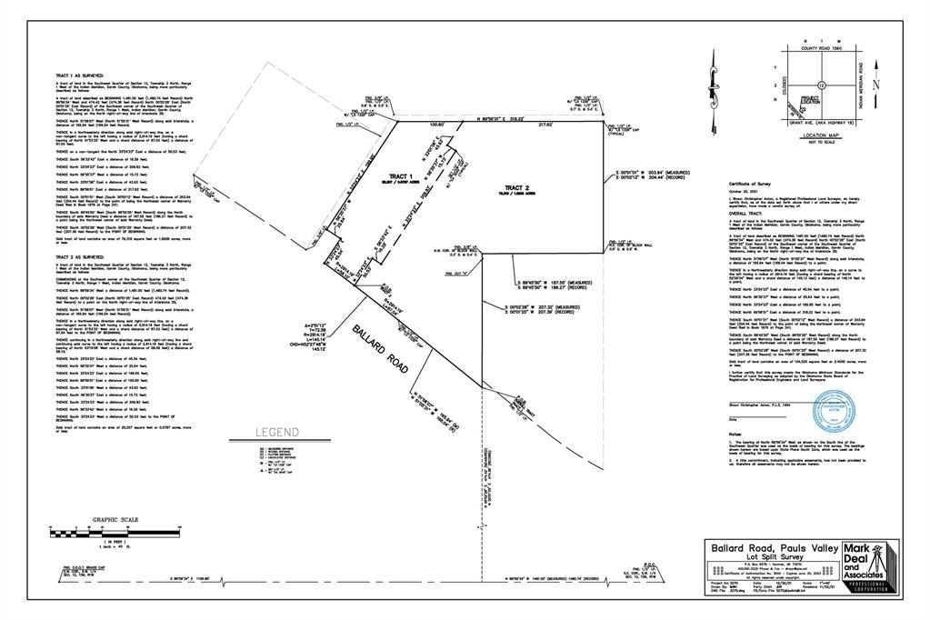 0000 N Ballard Road Property Photo 30