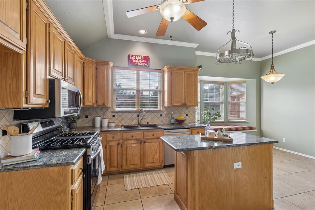 4431 Alturas Court Property Photo 8
