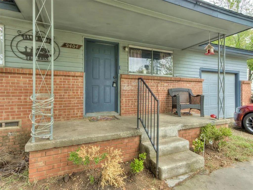 9404 Ne 13th Street Property Photo 2