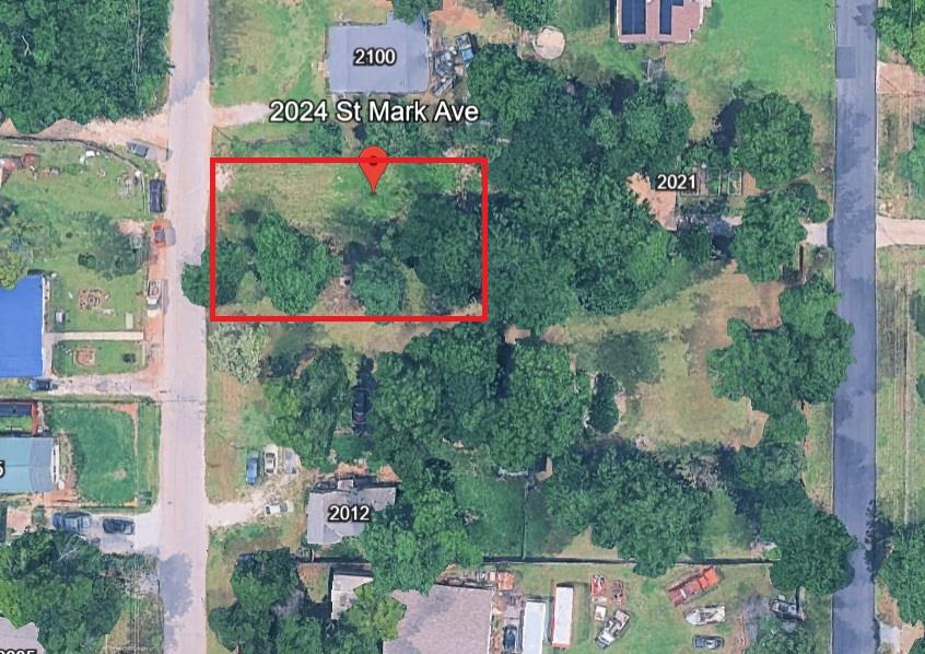 2024 N Saint Mark Avenue Property Photo 3