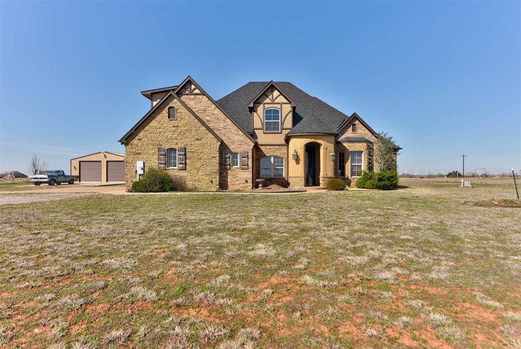 9411 Dickerson Ne Road Property Photo 2