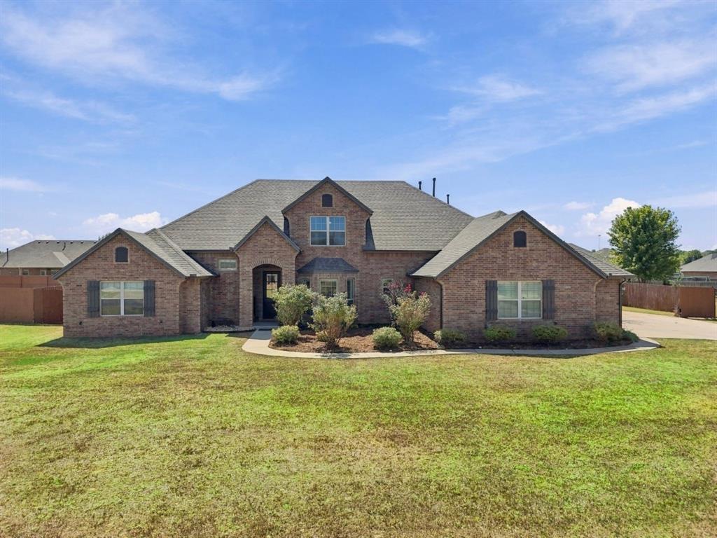 18414 Frontier Trail Property Photo 1
