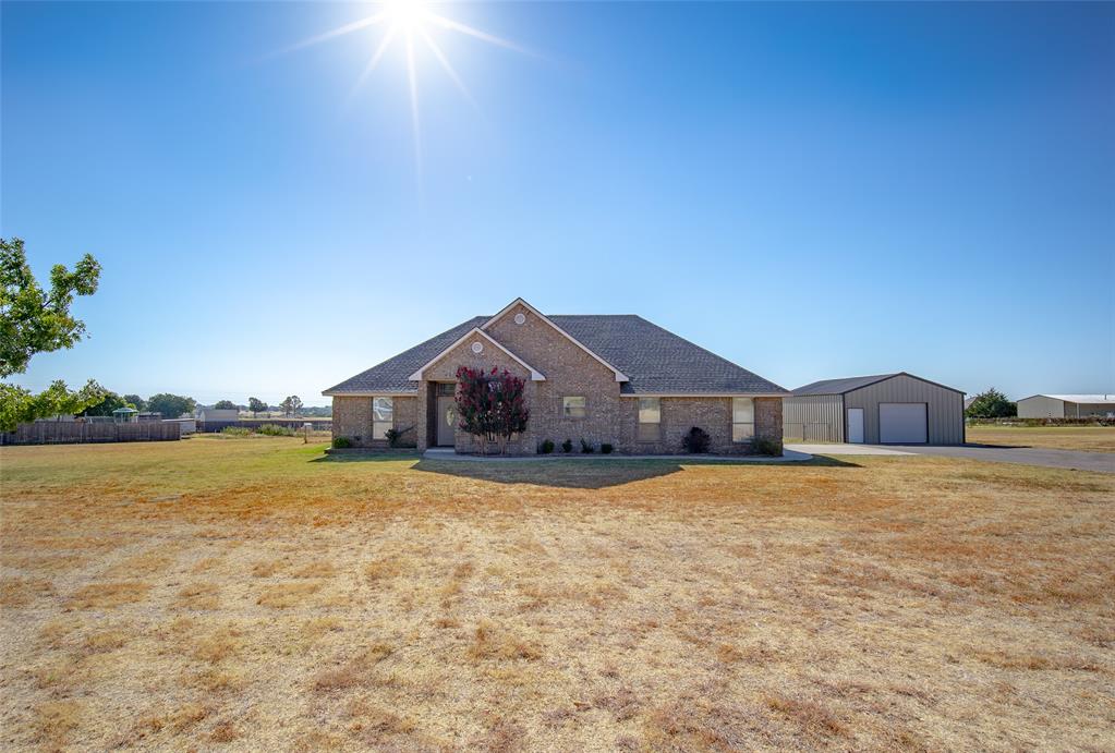 2285 County Road 1311 Property Photo 1