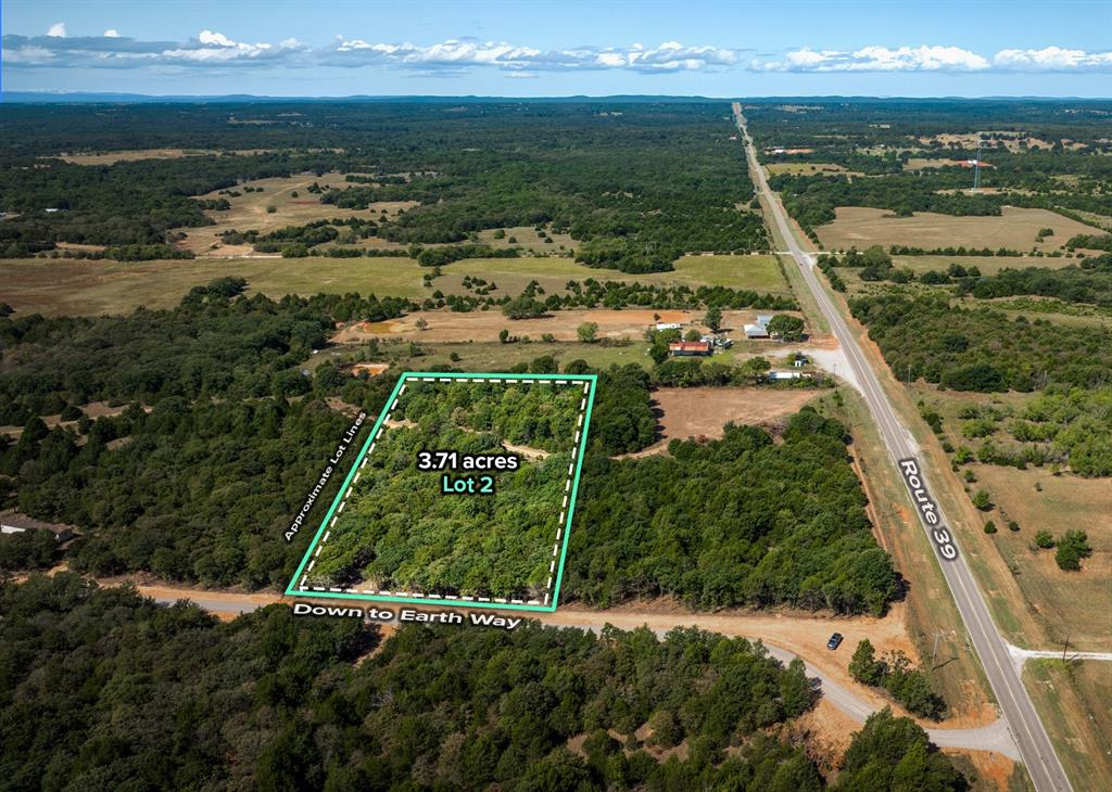 002 Hwy 39 Property Photo 2