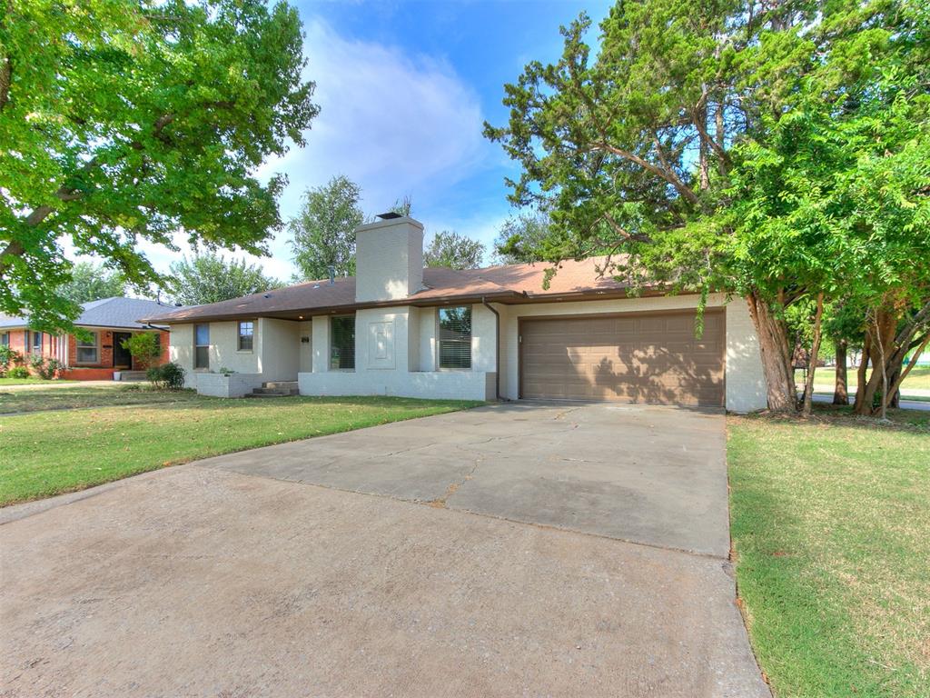 9631 Stratford Drive Property Photo 1