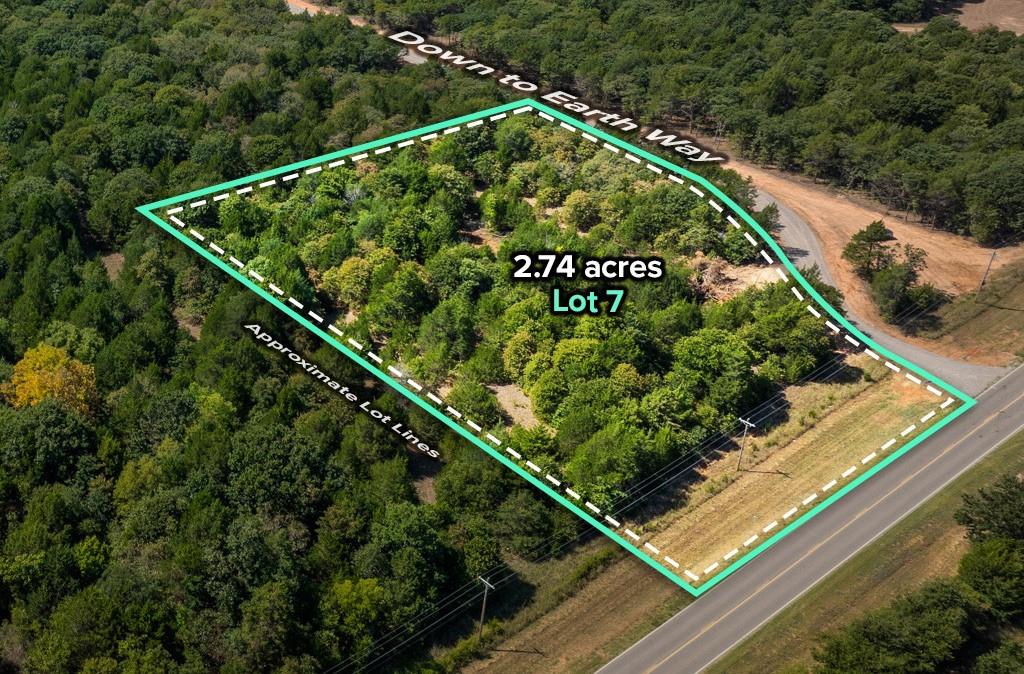 007 Hwy 39 Property Photo 1