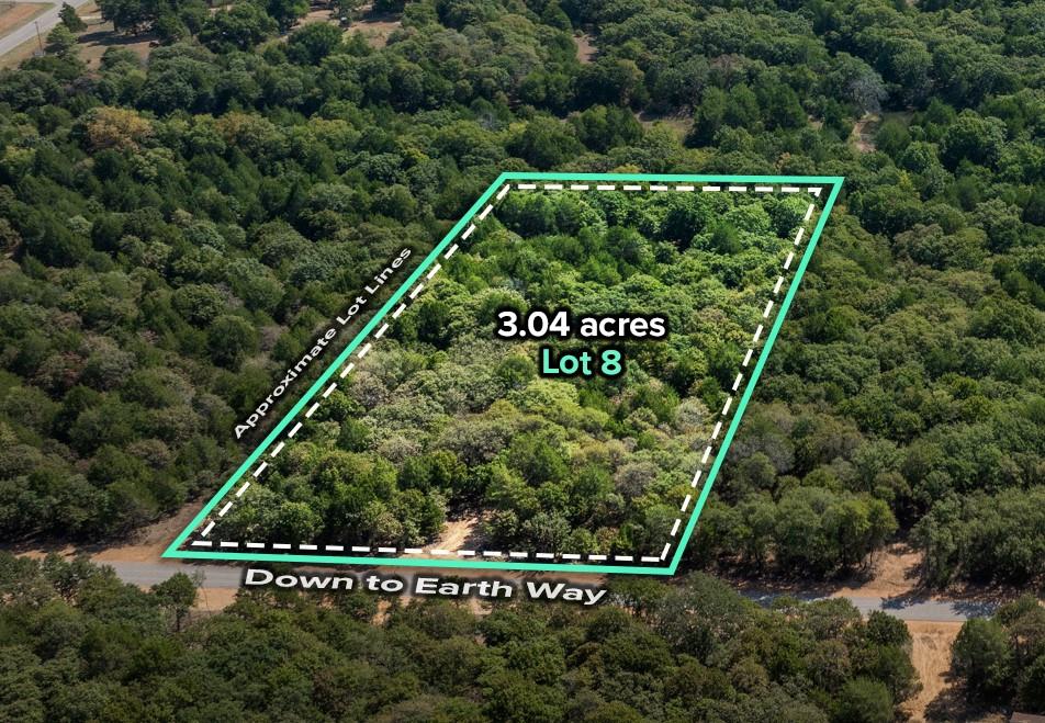 008 Hwy 39 Property Photo 1